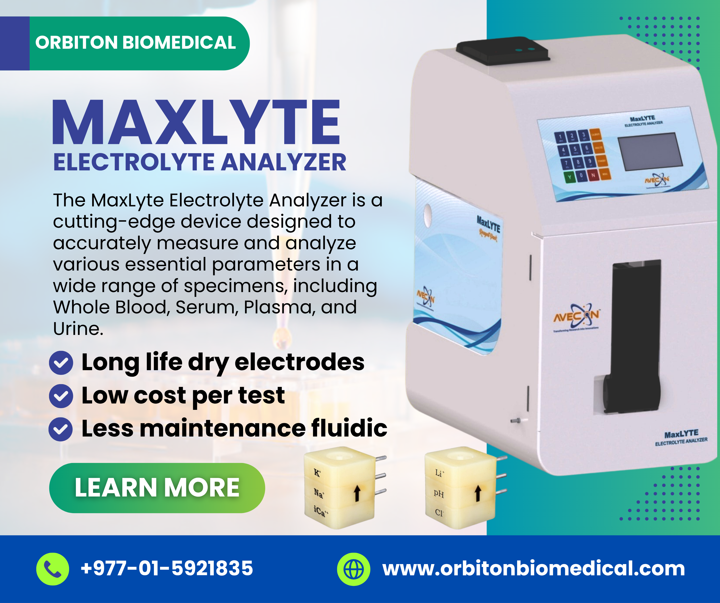 MaxLyte